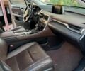 Коричневый Лексус РХ, объемом двигателя 2 л и пробегом 125 тыс. км за 34000 $, фото 4 на Automoto.ua