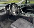Коричневий Лексус РХ, об'ємом двигуна 2 л та пробігом 50 тис. км за 40000 $, фото 8 на Automoto.ua