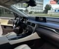 Коричневий Лексус РХ, об'ємом двигуна 2 л та пробігом 36 тис. км за 38000 $, фото 23 на Automoto.ua