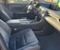 Коричневый Лексус РХ, объемом двигателя 2 л и пробегом 85 тыс. км за 38500 $, фото 15 на Automoto.ua