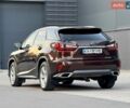 Коричневий Лексус РХ, об'ємом двигуна 2 л та пробігом 81 тис. км за 34950 $, фото 7 на Automoto.ua