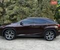 Коричневий Лексус РХ, об'ємом двигуна 2 л та пробігом 36 тис. км за 38000 $, фото 4 на Automoto.ua