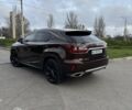 Коричневый Лексус РХ, объемом двигателя 2 л и пробегом 54 тыс. км за 35500 $, фото 7 на Automoto.ua