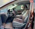 Коричневий Лексус РХ, об'ємом двигуна 2 л та пробігом 81 тис. км за 34950 $, фото 14 на Automoto.ua
