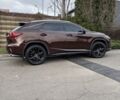 Коричневий Лексус РХ, об'ємом двигуна 2 л та пробігом 53 тис. км за 35500 $, фото 4 на Automoto.ua