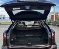 Коричневий Лексус РХ, об'ємом двигуна 2 л та пробігом 36 тис. км за 38000 $, фото 8 на Automoto.ua