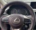 Коричневый Лексус РХ, объемом двигателя 2 л и пробегом 173 тыс. км за 26900 $, фото 9 на Automoto.ua