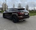 Коричневий Лексус РХ, об'ємом двигуна 2 л та пробігом 50 тис. км за 40000 $, фото 7 на Automoto.ua