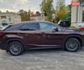 Коричневый Лексус РХ, объемом двигателя 2 л и пробегом 170 тыс. км за 37850 $, фото 6 на Automoto.ua