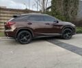 Коричневий Лексус РХ, об'ємом двигуна 2 л та пробігом 50 тис. км за 40000 $, фото 4 на Automoto.ua