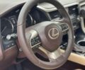 Коричневый Лексус РХ, объемом двигателя 2 л и пробегом 179 тыс. км за 36000 $, фото 8 на Automoto.ua