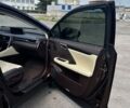 Коричневий Лексус РХ, об'ємом двигуна 2 л та пробігом 36 тис. км за 38000 $, фото 12 на Automoto.ua