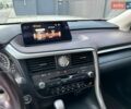 Коричневий Лексус РХ, об'ємом двигуна 2 л та пробігом 81 тис. км за 34950 $, фото 25 на Automoto.ua