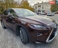 Коричневый Лексус РХ, объемом двигателя 2 л и пробегом 170 тыс. км за 35900 $, фото 7 на Automoto.ua