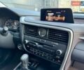 Коричневий Лексус РХ, об'ємом двигуна 2 л та пробігом 81 тис. км за 34950 $, фото 43 на Automoto.ua
