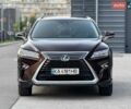 Коричневий Лексус РХ, об'ємом двигуна 2 л та пробігом 81 тис. км за 34950 $, фото 1 на Automoto.ua