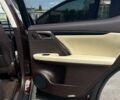 Коричневий Лексус РХ, об'ємом двигуна 2 л та пробігом 36 тис. км за 38000 $, фото 13 на Automoto.ua