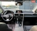 Коричневий Лексус РХ, об'ємом двигуна 2 л та пробігом 81 тис. км за 34950 $, фото 21 на Automoto.ua