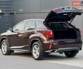 Коричневий Лексус РХ, об'ємом двигуна 2 л та пробігом 81 тис. км за 34950 $, фото 48 на Automoto.ua
