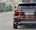 Коричневий Лексус РХ, об'ємом двигуна 2 л та пробігом 81 тис. км за 34950 $, фото 11 на Automoto.ua