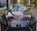 Коричневый Лексус РХ, объемом двигателя 2 л и пробегом 170 тыс. км за 35900 $, фото 6 на Automoto.ua