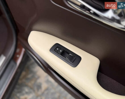 Коричневий Лексус РХ, об'ємом двигуна 3.46 л та пробігом 118 тис. км за 37900 $, фото 68 на Automoto.ua