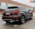 Коричневый Лексус РХ, объемом двигателя 2 л и пробегом 179 тыс. км за 36000 $, фото 3 на Automoto.ua