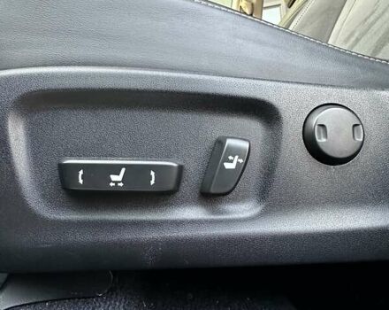 Коричневый Лексус РХ, объемом двигателя 2 л и пробегом 71 тыс. км за 36500 $, фото 20 на Automoto.ua