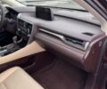 Коричневый Лексус РХ, объемом двигателя 2 л и пробегом 173 тыс. км за 26900 $, фото 27 на Automoto.ua