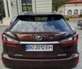 Коричневый Лексус РХ, объемом двигателя 2 л и пробегом 170 тыс. км за 37850 $, фото 4 на Automoto.ua