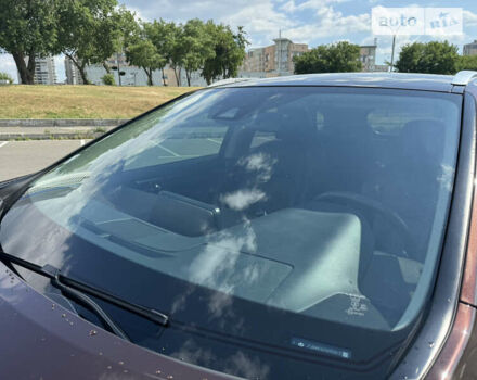 Коричневый Лексус РХ, объемом двигателя 2 л и пробегом 81 тыс. км за 36900 $, фото 17 на Automoto.ua