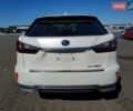 Коричневий Лексус РХ, об'ємом двигуна 3.46 л та пробігом 160 тис. км за 13000 $, фото 5 на Automoto.ua