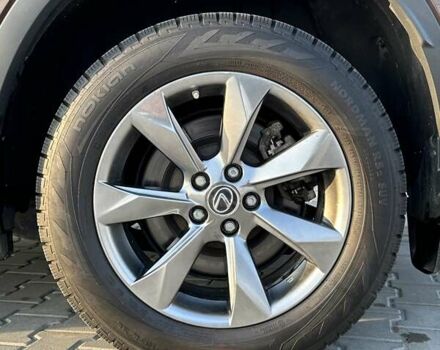 Коричневый Лексус РХ, объемом двигателя 2 л и пробегом 71 тыс. км за 36500 $, фото 4 на Automoto.ua