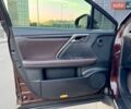 Коричневий Лексус РХ, об'ємом двигуна 2 л та пробігом 81 тис. км за 34950 $, фото 13 на Automoto.ua