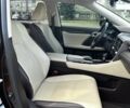 Коричневий Лексус РХ, об'ємом двигуна 2 л та пробігом 36 тис. км за 38000 $, фото 20 на Automoto.ua