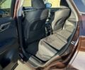 Коричневый Лексус РХ, объемом двигателя 2 л и пробегом 85 тыс. км за 38500 $, фото 17 на Automoto.ua