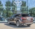 Коричневий Лексус РХ, об'ємом двигуна 2 л та пробігом 103 тис. км за 33697 $, фото 1 на Automoto.ua