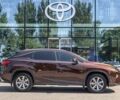 Коричневий Лексус РХ, об'ємом двигуна 2 л та пробігом 103 тис. км за 33697 $, фото 18 на Automoto.ua