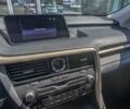 Коричневий Лексус РХ, об'ємом двигуна 2 л та пробігом 103 тис. км за 33697 $, фото 16 на Automoto.ua
