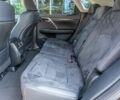 Коричневий Лексус РХ, об'ємом двигуна 2 л та пробігом 103 тис. км за 33697 $, фото 12 на Automoto.ua