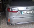 Коричневий Лексус РХ, об'ємом двигуна 0 л та пробігом 43 тис. км за 33700 $, фото 1 на Automoto.ua