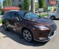 Коричневий Лексус РХ, об'ємом двигуна 2 л та пробігом 61 тис. км за 41000 $, фото 1 на Automoto.ua