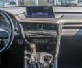 Коричневий Лексус РХ, об'ємом двигуна 2 л та пробігом 103 тис. км за 33697 $, фото 14 на Automoto.ua