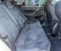 Коричневий Лексус РХ, об'ємом двигуна 2 л та пробігом 103 тис. км за 33697 $, фото 6 на Automoto.ua