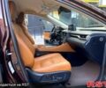 Коричневий Лексус РХ, об'ємом двигуна 2 л та пробігом 75 тис. км за 37900 $, фото 13 на Automoto.ua
