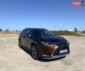 Коричневий Лексус РХ, об'ємом двигуна 2 л та пробігом 44 тис. км за 40500 $, фото 2 на Automoto.ua