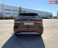 Коричневий Лексус РХ, об'ємом двигуна 2 л та пробігом 44 тис. км за 40500 $, фото 13 на Automoto.ua