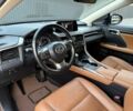 Коричневый Лексус РХ, объемом двигателя 2 л и пробегом 70 тыс. км за 35000 $, фото 16 на Automoto.ua