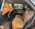 Коричневый Лексус РХ, объемом двигателя 2 л и пробегом 70 тыс. км за 35000 $, фото 22 на Automoto.ua