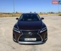 Коричневий Лексус РХ, об'ємом двигуна 2 л та пробігом 44 тис. км за 40500 $, фото 1 на Automoto.ua